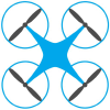Mykvadrocopter.ru logo
