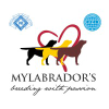 Mylabrador.it logo
