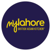 Mylahore.co.uk logo