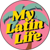 Mylatinlife.com logo