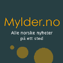 Mylder.no logo