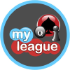 Myleague.com logo