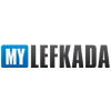 Mylefkada.gr logo