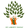 Mylibertyfamily.com logo