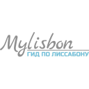 Mylisbon.ru logo