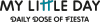 Mylittleday.fr logo