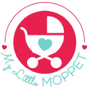 Mylittlemoppet.com logo
