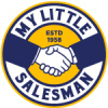 Mylittlesalesman.com logo