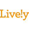 Mylively.com logo