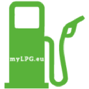 Mylpg.eu logo