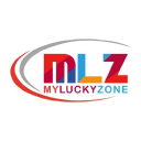 Myluckyzone.com logo