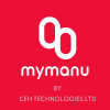 Mymanu.com logo