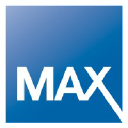 Mymax.com logo