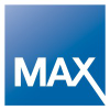 Mymax.com logo