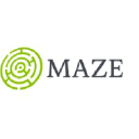 Mymaze.com logo