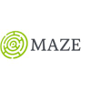 Mymaze.com logo