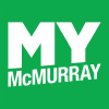 Mymcmurray.com logo