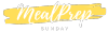 Mymealprepsunday.com logo