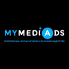 Mymediads.com logo