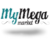 Mymegamarket.gr logo