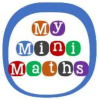 Myminimaths.co.uk logo