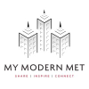 Mymodernmet.com logo