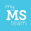 Mymsteam.com logo