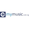 Mymusic.com.ng logo