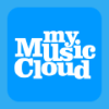 Mymusiccloud.com logo
