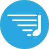 Mymusicstaff.com logo