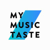 Mymusictaste.com logo