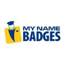 Mynamebadges.com logo