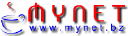 Mynet.bz logo