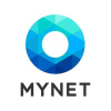 Mynet.co.jp logo