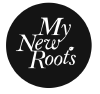 Mynewroots.org logo