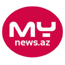 Mynews.az logo