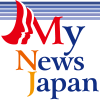 Mynewsjapan.com logo
