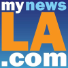 Mynewsla.com logo