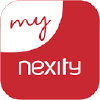 Mynexity.fr logo