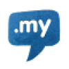 Mynic.my logo