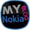 Mynokiablog.com logo