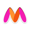 Myntra.com logo