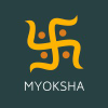 Myoksha.com logo