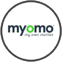 Myomo Inc logo