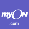 Myon.com logo