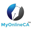 Myonlineca.in logo