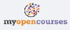 Myopencourses.com logo
