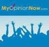 Myopinionnow.com logo