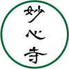 Myoshinji.or.jp logo