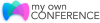 Myownconference.com logo